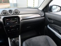 Suzuki Vitara  1.6 VVT Elegance