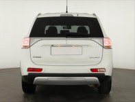 Mitsubishi Outlander  2.2 DI-D 