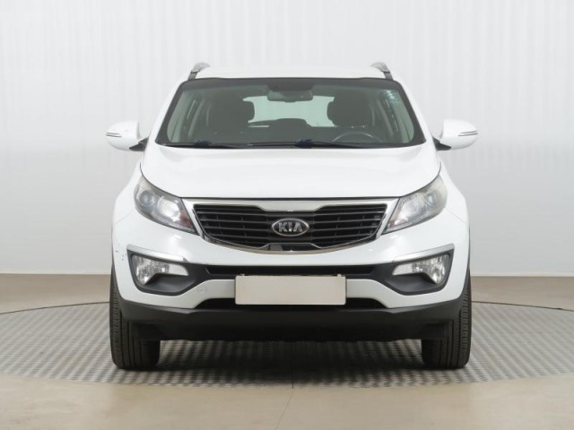 Kia Sportage  1.6 GDI 