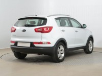 Kia Sportage  1.6 GDI 