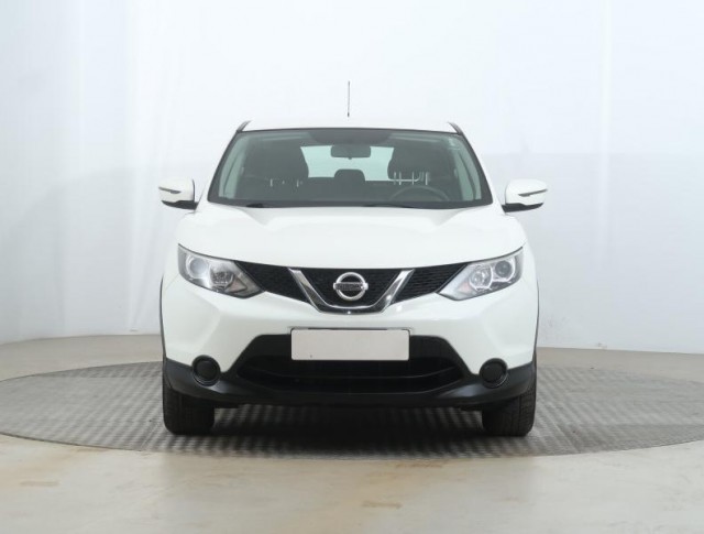 Nissan Qashqai  1.5 dCi 