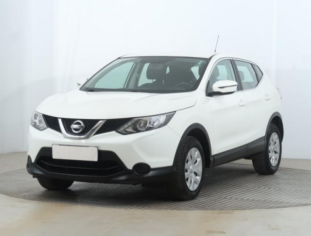 Nissan Qashqai  1.5 dCi 