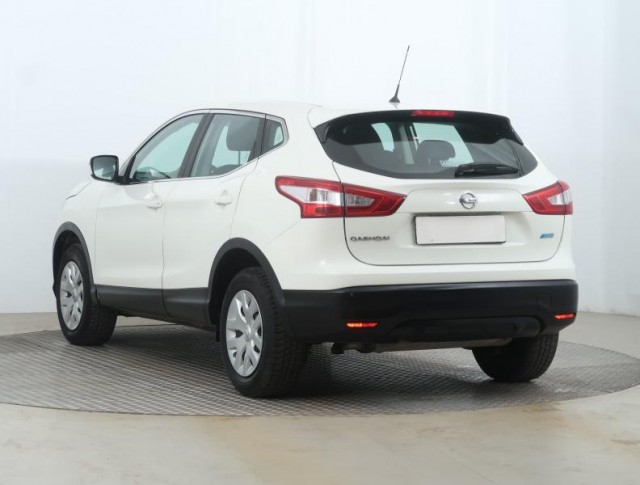 Nissan Qashqai  1.5 dCi 