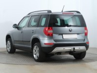 Škoda Yeti  2.0 TDI 