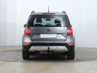 Škoda Yeti  2.0 TDI 