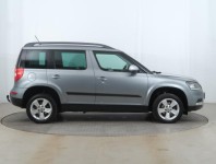 Škoda Yeti  2.0 TDI 