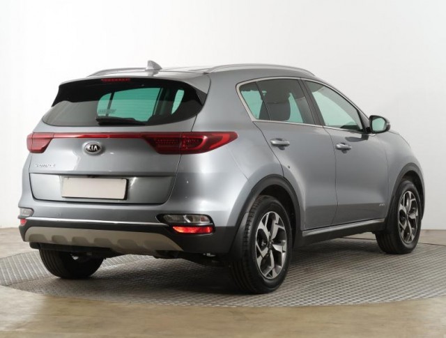 Kia Sportage  1.6 CRDi 