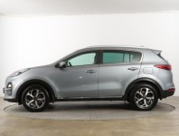 Kia Sportage  1.6 CRDi 