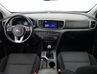 Kia Sportage  1.6 CRDi 