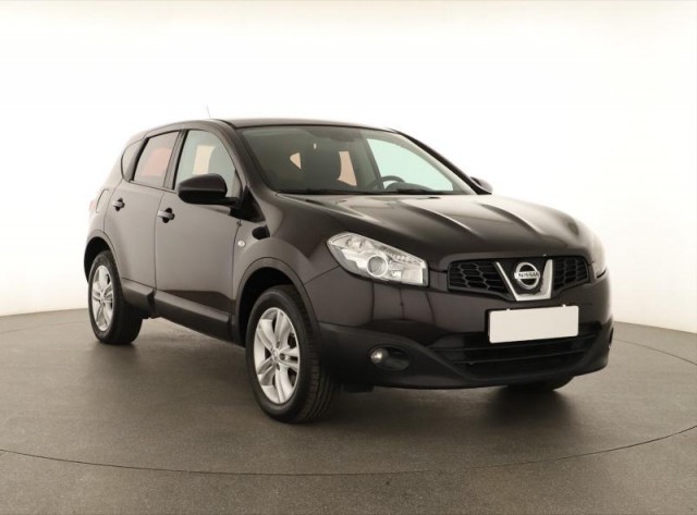 Nissan Qashqai  1.6 