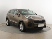 Kia Sportage  1.6 GDI 