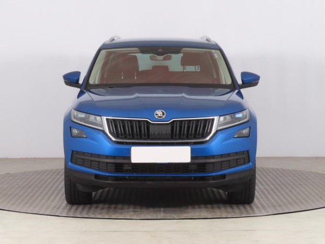 Škoda Kodiaq  2.0 TDI Style Plus