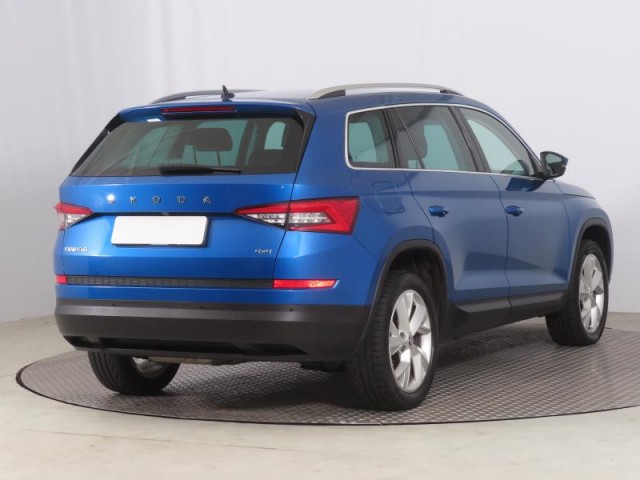 Škoda Kodiaq  2.0 TDI Style Plus