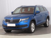 Škoda Kodiaq  2.0 TDI Style Plus