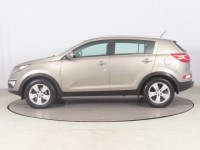 Kia Sportage  2.0 CRDi 