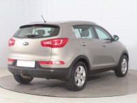 Kia Sportage  2.0 CRDi 