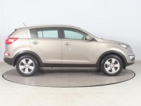 Kia Sportage  2.0 CRDi 