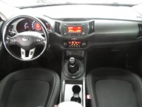 Kia Sportage  2.0 CRDi 