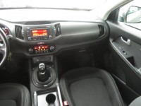 Kia Sportage  2.0 CRDi 