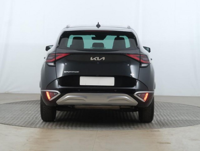 Kia Sportage  1.6 T-GDI 