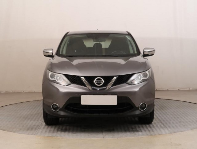 Nissan Qashqai  1.2 DIG-T 