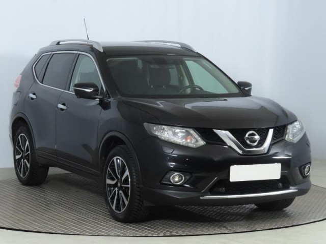 Nissan X-Trail  2.0 dCi 