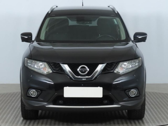 Nissan X-Trail  2.0 dCi 