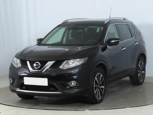 Nissan X-Trail  2.0 dCi 