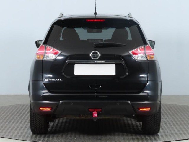 Nissan X-Trail  2.0 dCi 