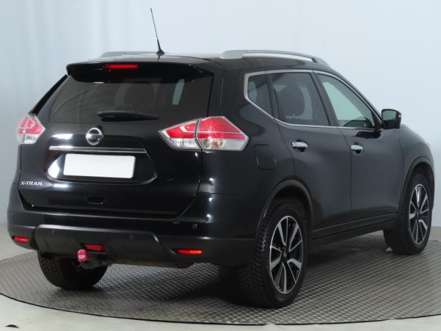 Nissan X-Trail  2.0 dCi 