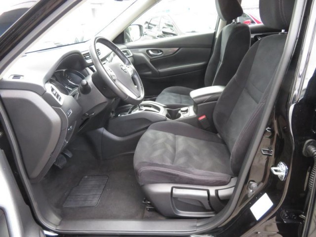 Nissan X-Trail  2.0 dCi 