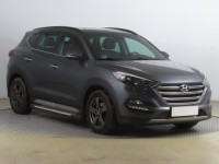 Hyundai Tucson  2.0 CRDi 