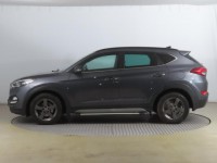 Hyundai Tucson  2.0 CRDi 