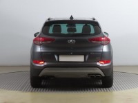 Hyundai Tucson  2.0 CRDi 