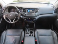 Hyundai Tucson  2.0 CRDi 