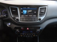 Hyundai Tucson  2.0 CRDi 