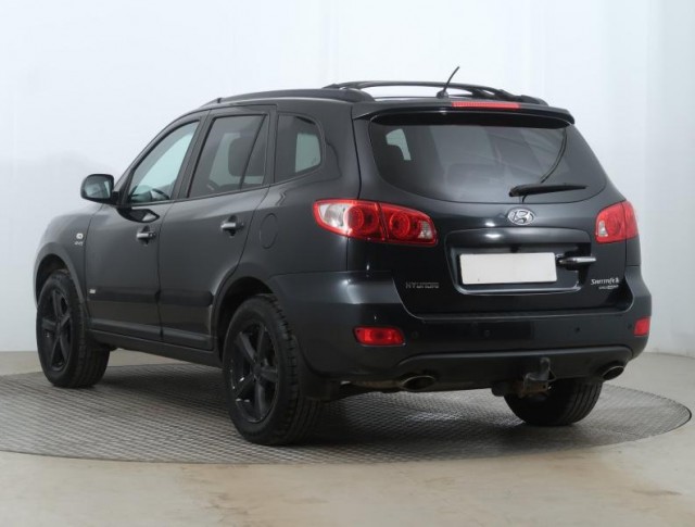 Hyundai Santa Fe  2.2 CRDi 