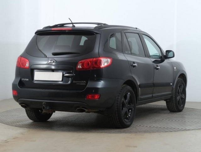 Hyundai Santa Fe  2.2 CRDi 