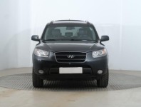 Hyundai Santa Fe  2.2 CRDi 