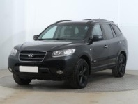 Hyundai Santa Fe  2.2 CRDi 