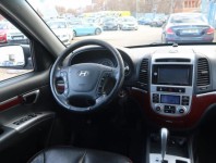 Hyundai Santa Fe  2.2 CRDi 