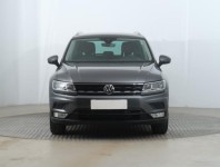 Volkswagen Tiguan  2.0 TSI 