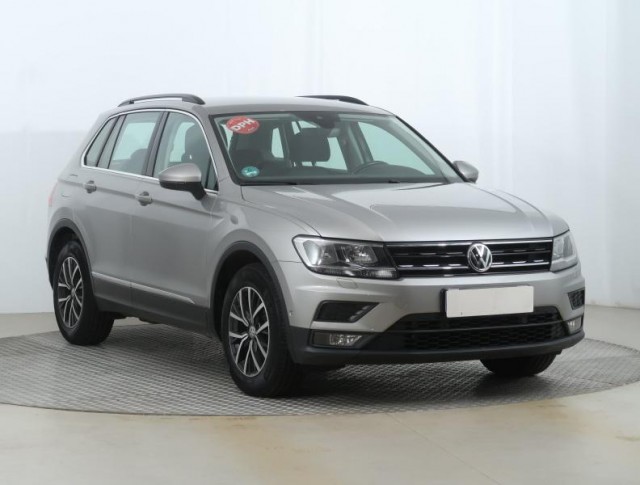 Volkswagen Tiguan  2.0 TDI 