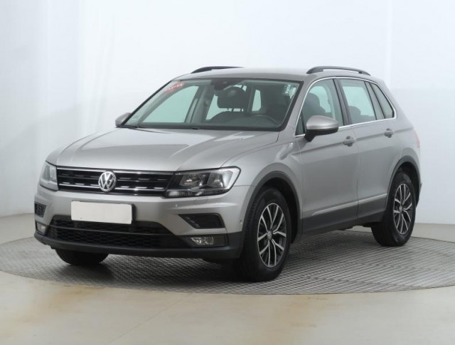 Volkswagen Tiguan  2.0 TDI 