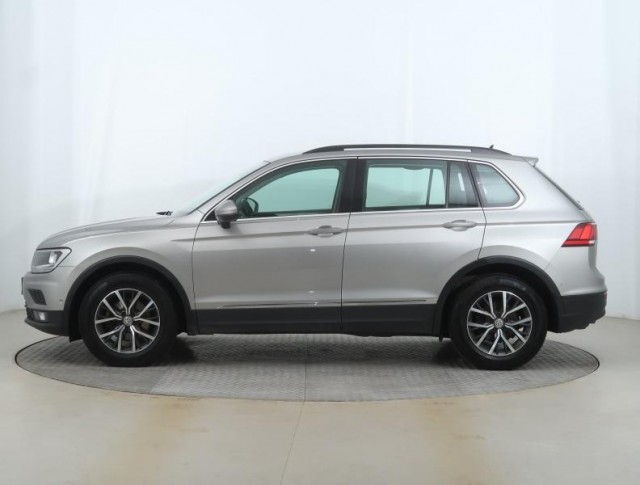 Volkswagen Tiguan  2.0 TDI 