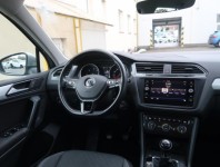 Volkswagen Tiguan  2.0 TDI 