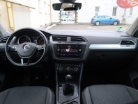 Volkswagen Tiguan  2.0 TDI 