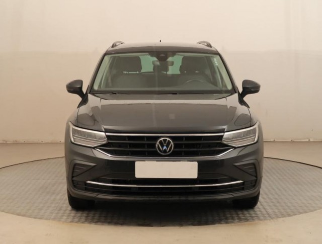 Volkswagen Tiguan  2.0 TDI 