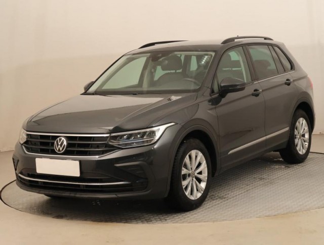 Volkswagen Tiguan  2.0 TDI 