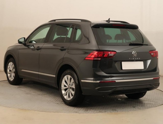 Volkswagen Tiguan  2.0 TDI 